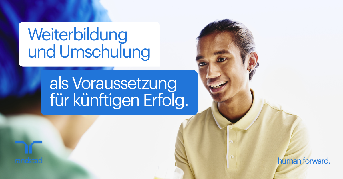 Umschulung Oder Weiterbildung Was Ist Besser Laden Sie den Leitfaden zum Thema Weiterbildung und Umschulung herunter